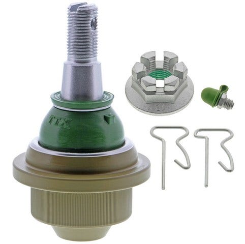 Mevotech Suspension Ball Joint P/N:Txk6693  Suspension Ball Joint P/N: