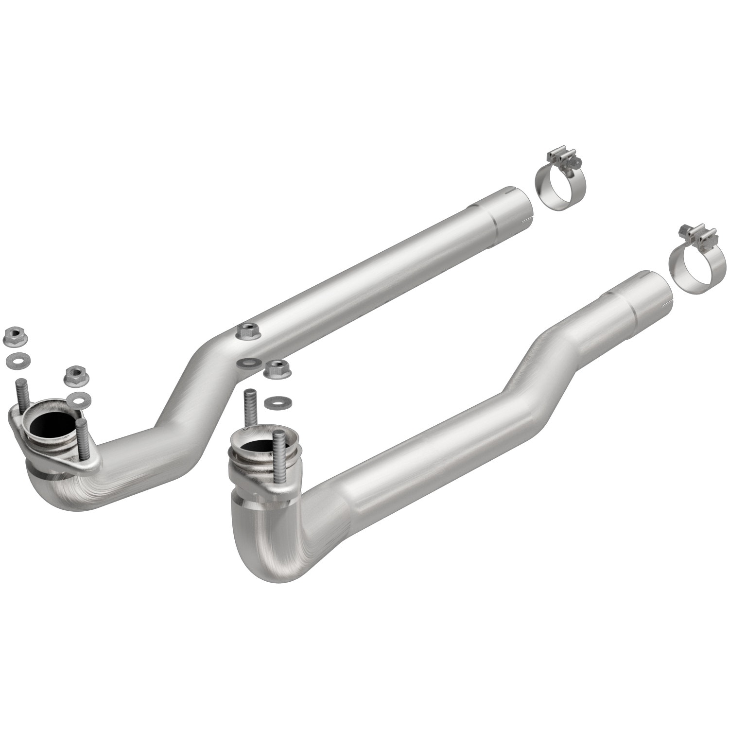 Magnaflow Performance Exhaust 19343 Performance Pipe Magnaflow Performance
