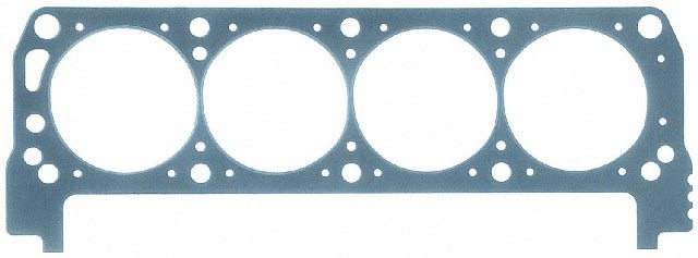 Fel-Pro Engine Cylinder Head Gasket P/N:1031 R  Engine Cylinder Head Gasket P/N:
