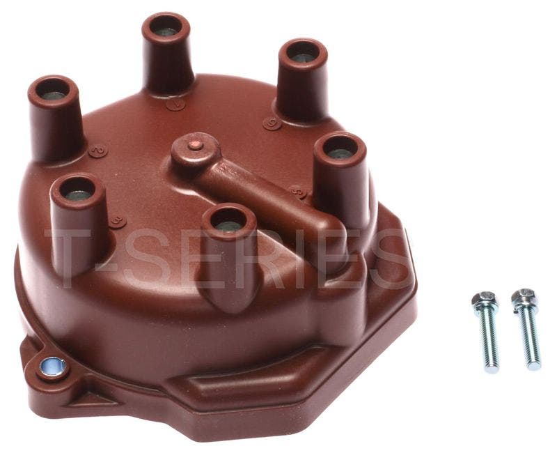 Standard Motor Products Jh240t Distributor Cap Standard Motor Products