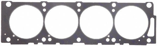 Fel-Pro Engine Cylinder Head Gasket P/N:1020  Engine Cylinder Head Gasket P/N: