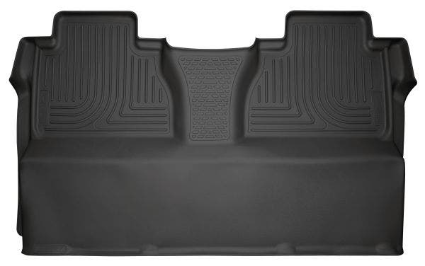 Husky Liners 19581 Weatherbeater Floor Liner Fits 14-21 Tundra Husky Liner
