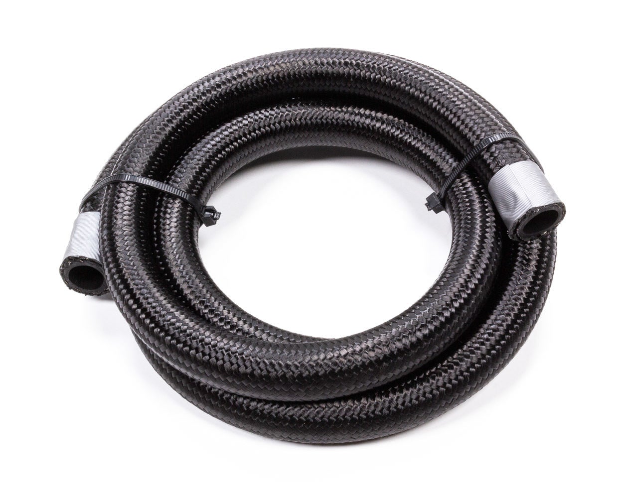 Fragola 840610 Premium Nylon Race Hose (#10 6 Feet)   Premium Nylon Race Hose