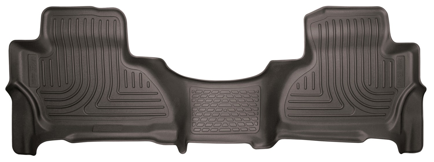 Husky Liners 53170 X-Act Contour Floor Liner Fits 15-20 Escalade Esv   X-Act