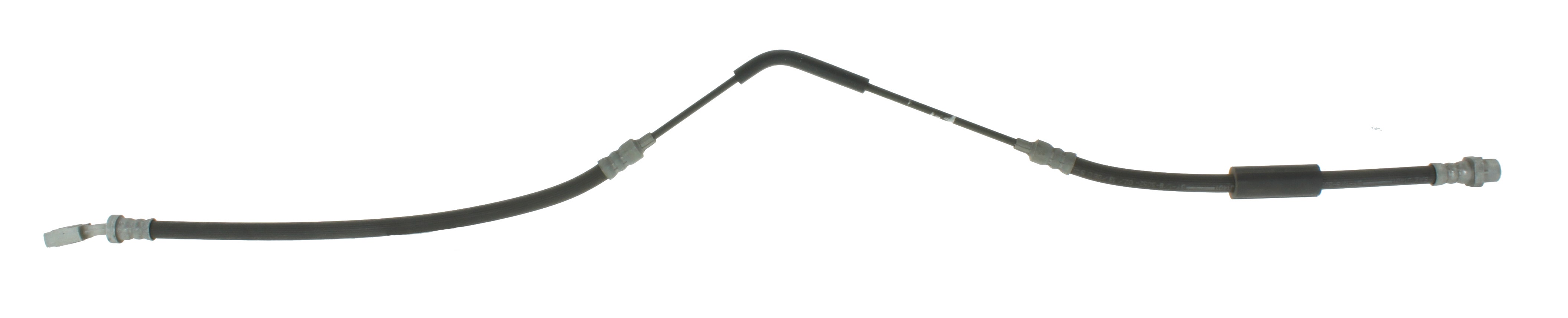 Centric Parts Brake Hydraulic Hose P/N:150.22012  Brake Hydraulic Hose P/N: