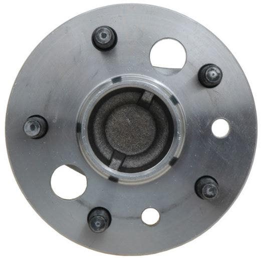 Raybestos Brakes Wheel Bearing And Hub Assembly P/N:712206  Wheel Bearing And