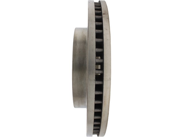 Centric Parts Disc Brake Rotor P/N:121.62063  Disc Brake Rotor P/N: