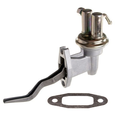 Delphi Mechanical Fuel Pump P/N:Mf0027  Mechanical Fuel Pump P/N: