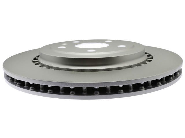 Raybestos Brakes Disc Brake Rotor P/N:582059  Disc Brake Rotor P/N: