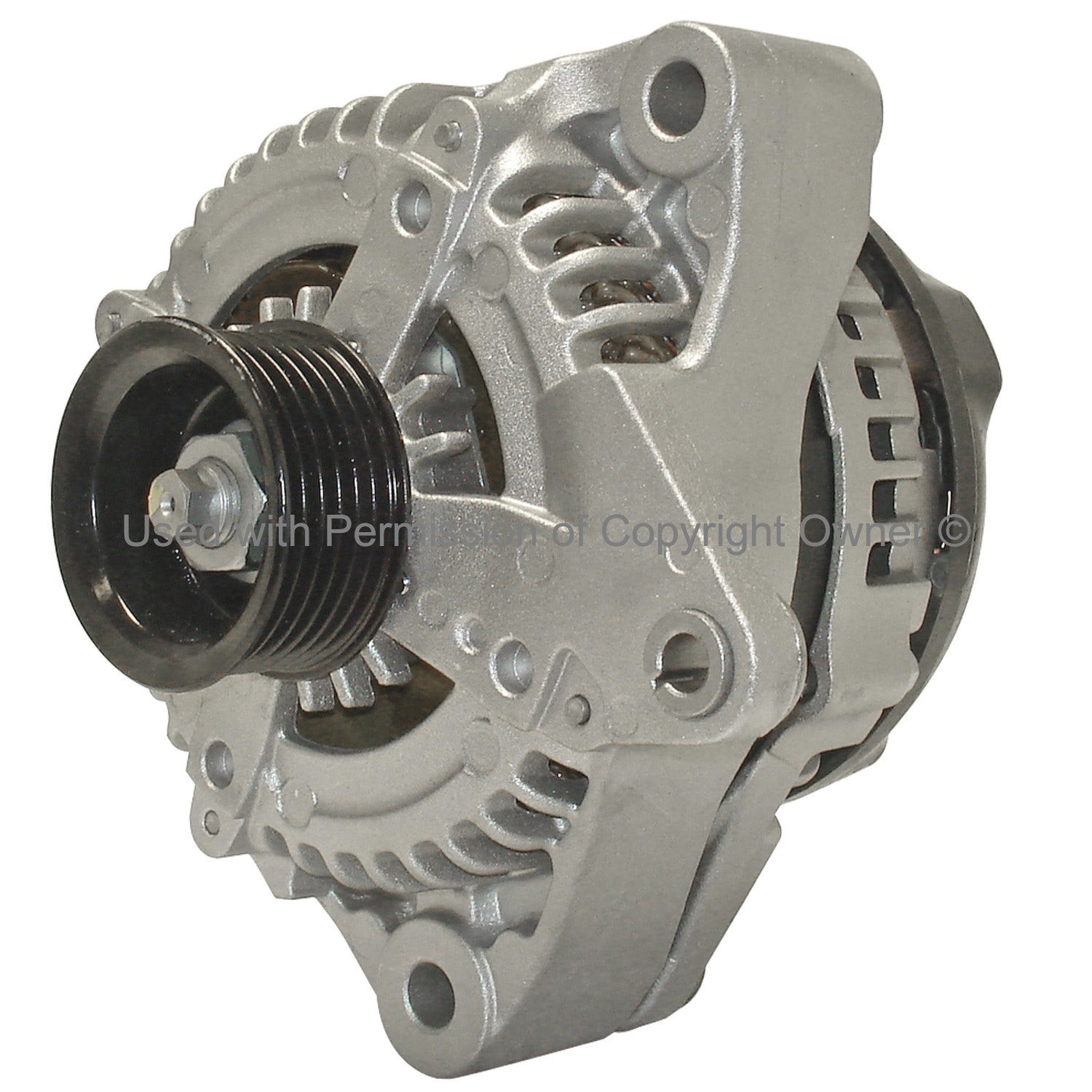 Mpa Alternator P/N:13994  Alternator P/N: