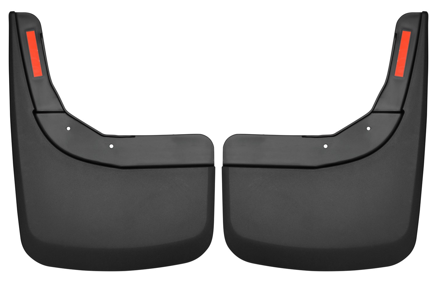 Husky Liners 59261 Custom Molded Mud Guards   Custom Molded Mud Guards