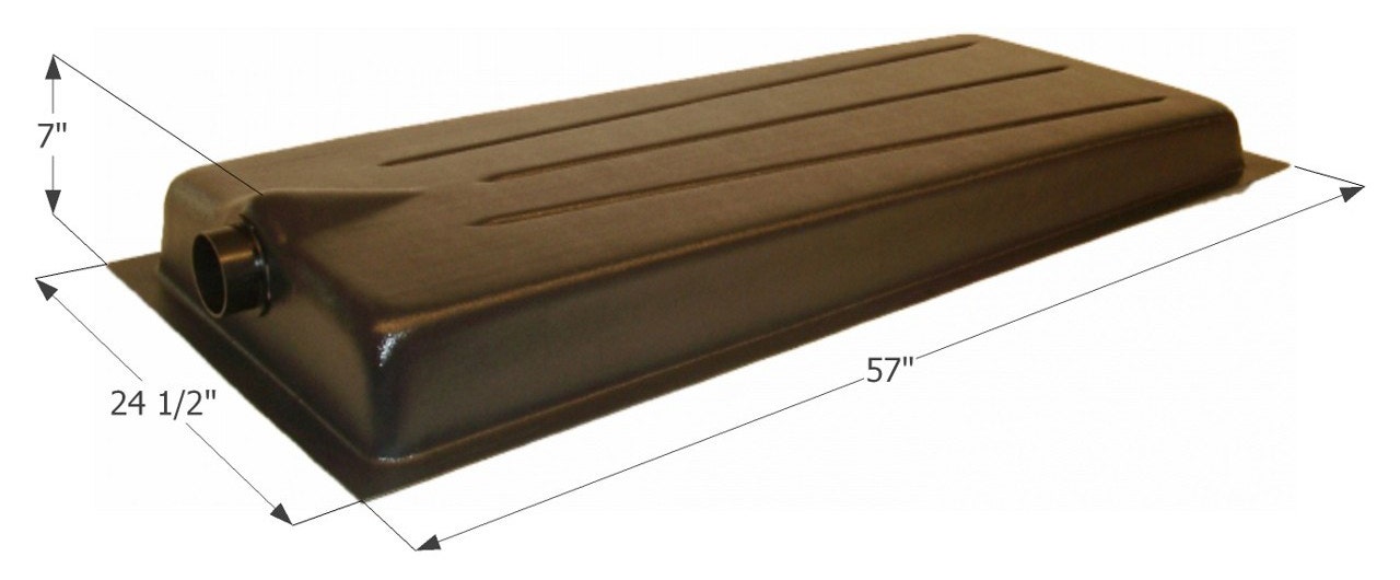 Center End Drain Ht708ed Center End Drain Ht708ed