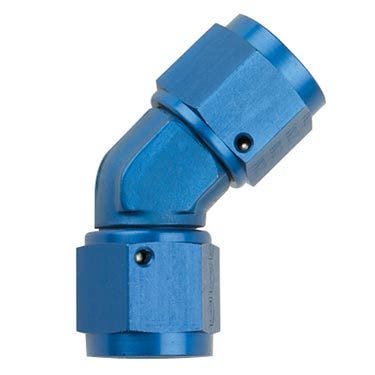 Fragola 496208 Female Coupler (#8 X 45)   Female Coupler (#8 X 45)