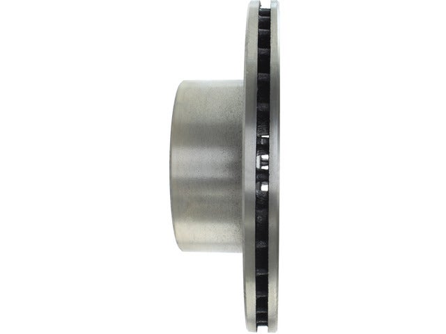 Centric Parts Disc Brake Rotor P/N:121.34006  Disc Brake Rotor P/N: