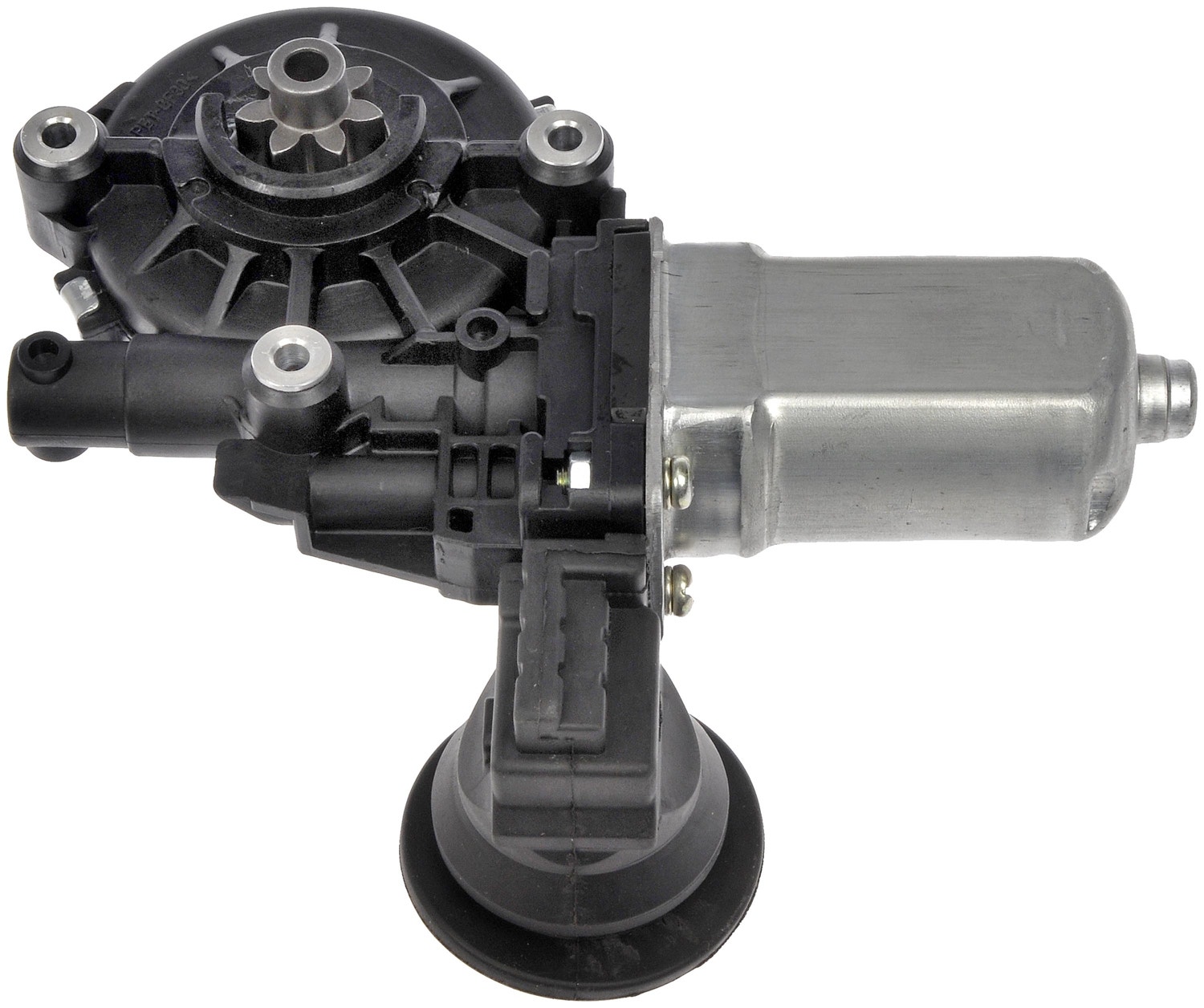 Dorman - Oe Solutions Power Window Motor P/N:742-609  Power Window Motor P/N: