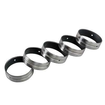Coated Cam Bearing Set - Sbf Coated Cam Bearing Set - Sbf