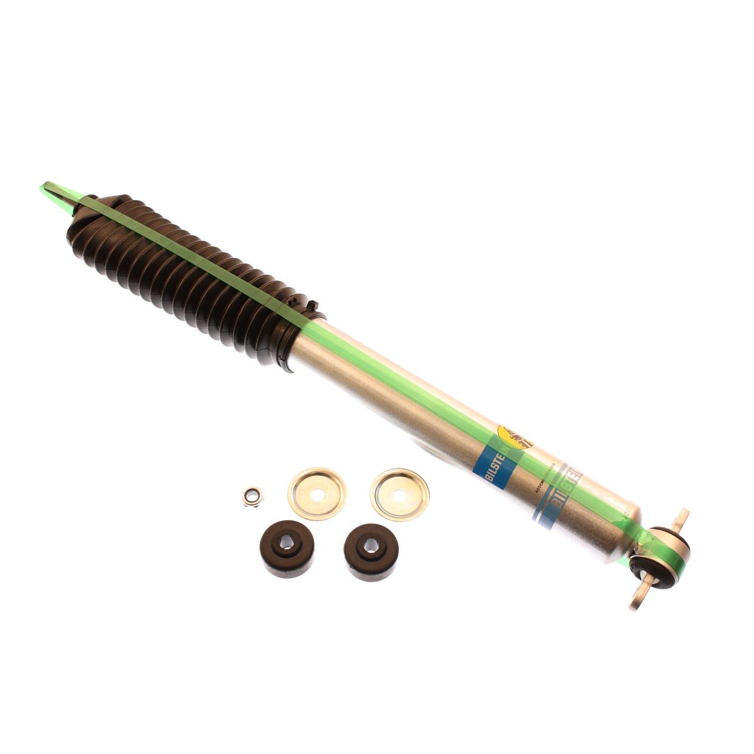 Bilstein Shock Absorbers   Shock Absorber 5100 Series; Type - Nitrogen Gas