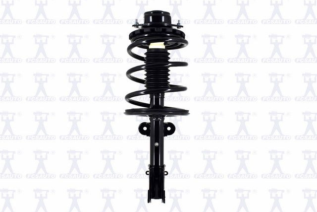 Focus Auto Parts Suspension Strut And Coil Spring Assembly P/N:1332316R