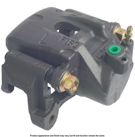 Cardone Reman Disc Brake Caliper P/N:19-B2013  Disc Brake Caliper P/N: