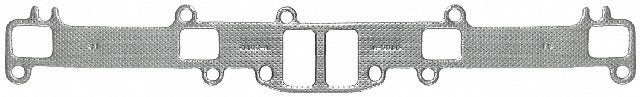 Fel-Pro Exhaust Manifold Gasket Set P/N:Ms 9789-1  Gaskets Ms 97234 Gaskets Oem;