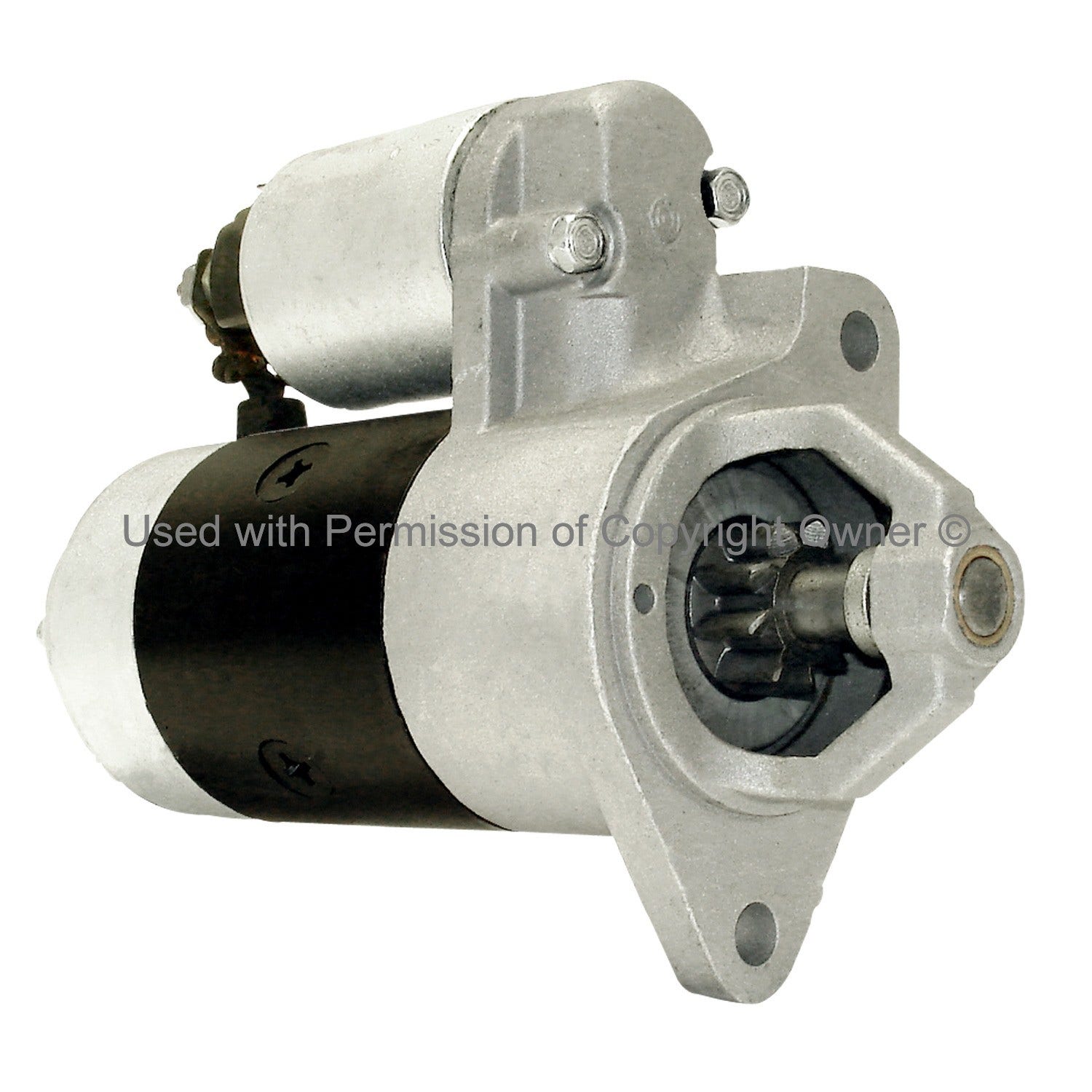 Mpa Starter Motor P/N:16211  Starter Motor P/N:
