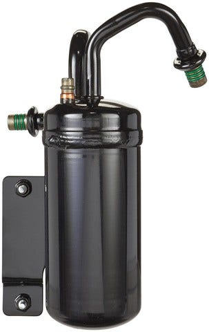 Spectra Premium A/C Accumulator P/N:0210024  A/C Accumulator P/N: