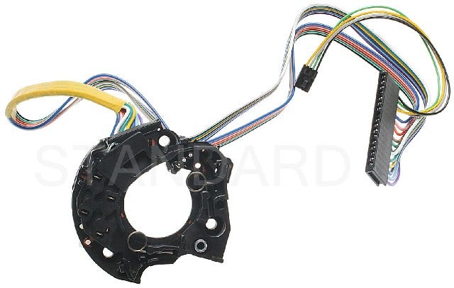 Standard Ignition Turn Signal Switch P/N:Tw-50  Turn Signal Switch P/N: