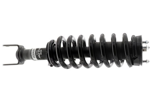 Kyb Suspension Strut And Coil Spring Assembly P/N:Sr4550  Suspension Strut And