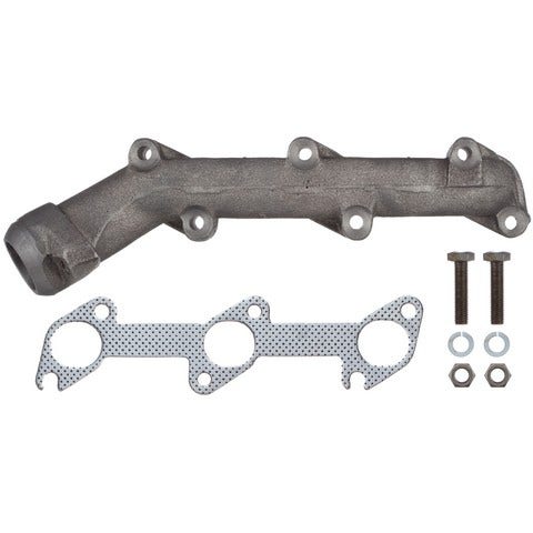Atp Exhaust Manifold P/N:101017  Exhaust Manifold P/N: