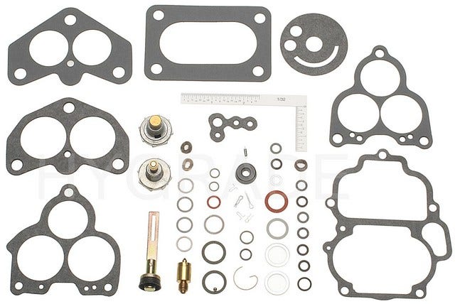 Standard Motor Products Inc Carburetor Repair Kit P/N:1434  Carburetor Repair