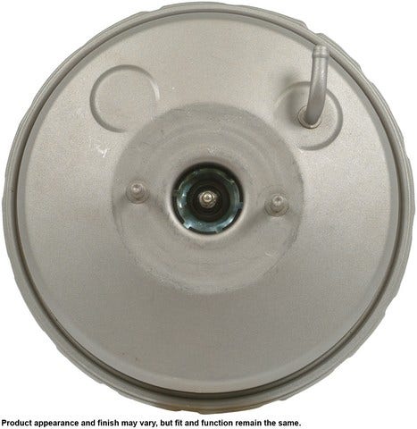 Cardone Reman Power Brake Booster P/N:53-8322  Power Brake Booster P/N: