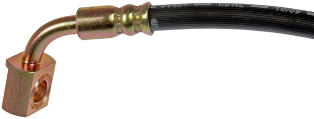 Brake Hydraulic Hose P/N:H620779 Brake Hydraulic Hose P/N: