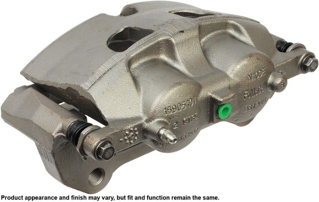 Cardone Reman Disc Brake Caliper P/N:18-B5236  Disc Brake Caliper P/N:
