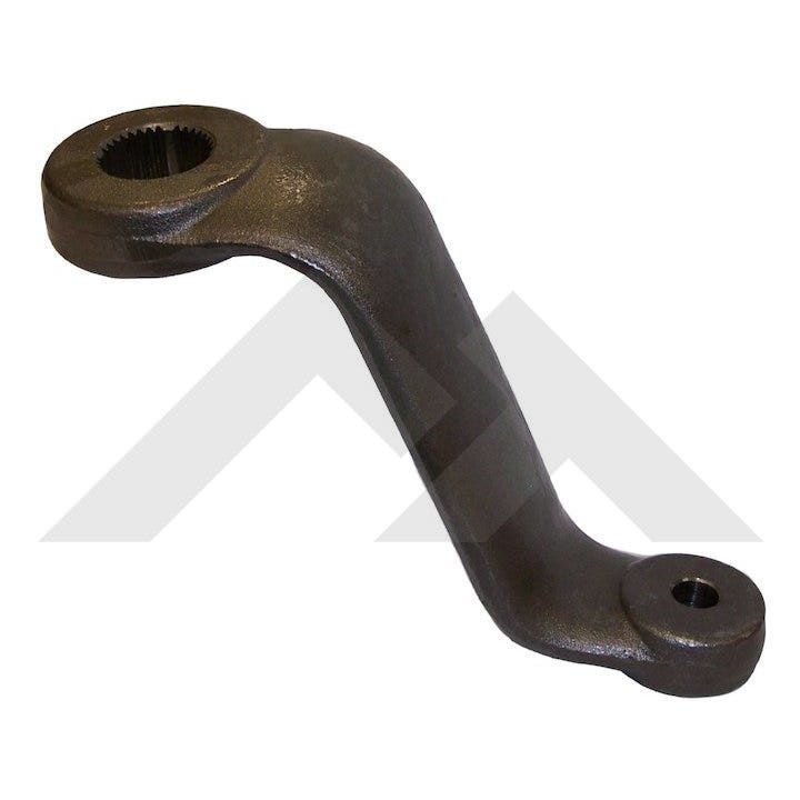 Pitman Arm Crown Automotive J8134667 Manual Trans Shifter Housing Cap;