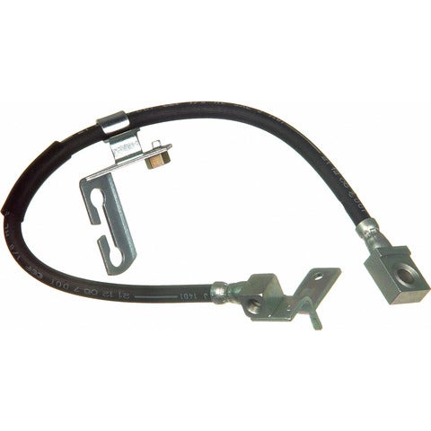 Wagner Brake Brake Hydraulic Hose P/N:Bh132423  Brake Hydraulic Hose P/N: