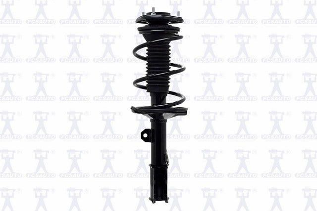 Focus Auto Parts Suspension Strut And Coil Spring Assembly P/N:1331601R