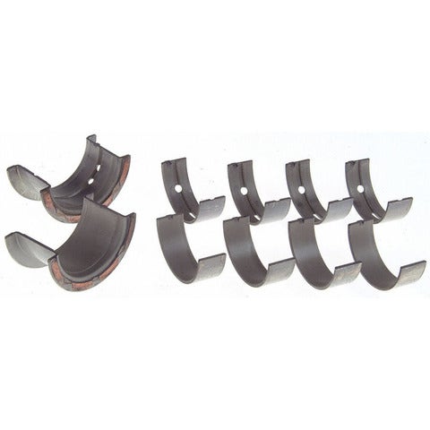 Sealed Power Engine Crankshaft Main Bearing Set P/N:994M  Engine Crankshaft Main