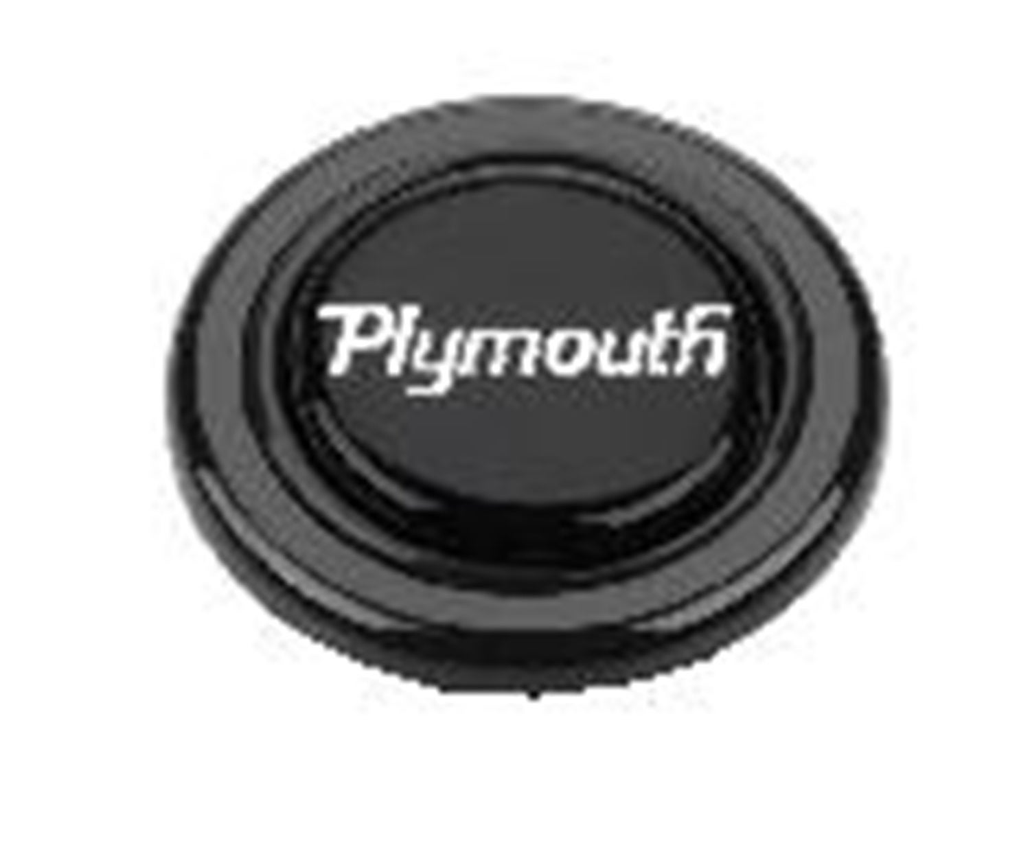 Grant 5674 Mopar Licensed Horn Button   Mopar Licensed Horn Button