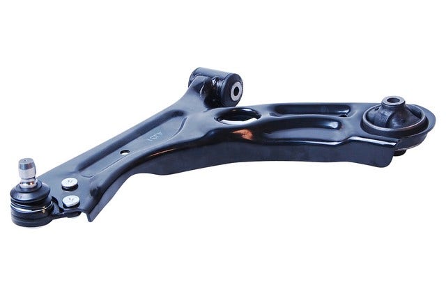Mevotech Suspension Control Arm And Ball Joint Assembly P/N:Cms501196
