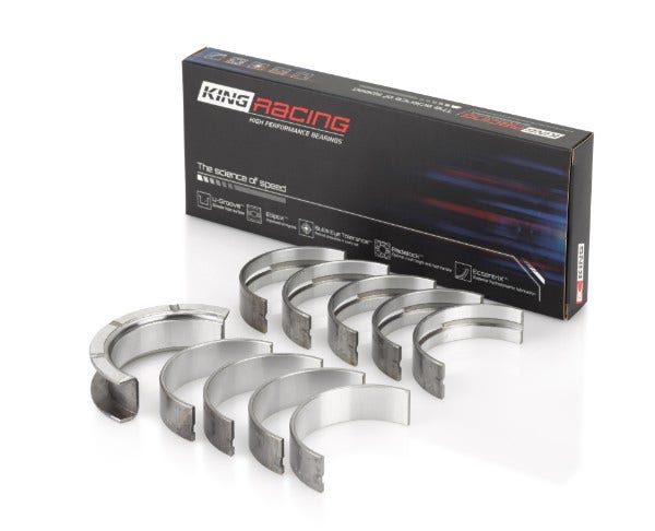King Mb529hp010 Compatible With Ford 221Ci 255Ci 260Ci 289Ci 302Ci V8 Hp Main