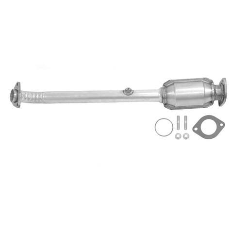 Eastern Catalytic Catalytic Converter-Direct Fit P/N:41235  Catalytic