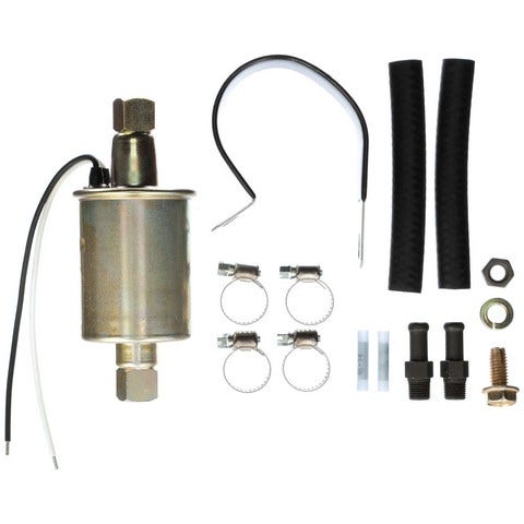 Carter Electric Fuel Pump P/N:P74022  Electric Fuel Pump P/N: