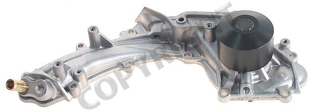 Airtex Engine Water Pump P/N:Aw9288  Engine Water Pump P/N: