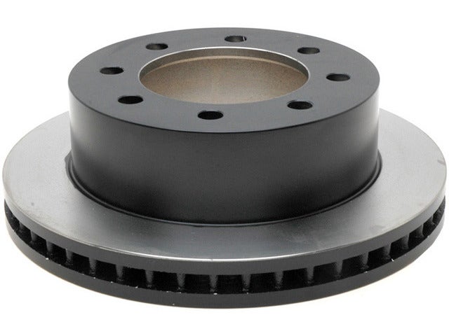 Raybestos Brakes Disc Brake Rotor P/N:76920  Disc Brake Rotor P/N: