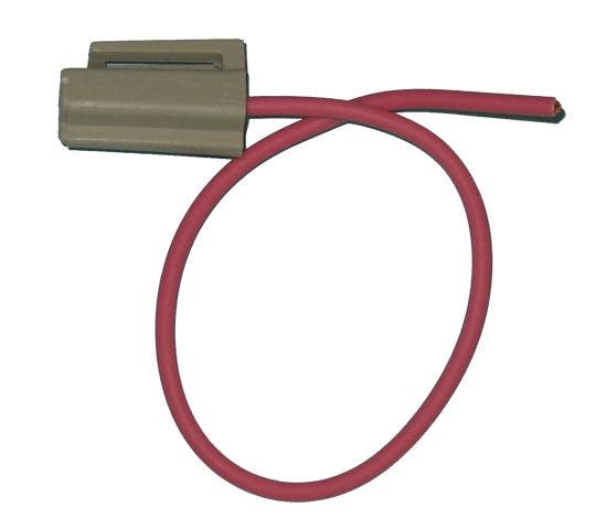 Painless Wiring 30809 Hei Power Lead Pigtail   Distributor Wiring Connector
