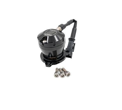 Turbosmart Bov Kompact Em Dual Port Vr15 - Abarth/Alfa/Fiat/Lancia  Bov Kompact