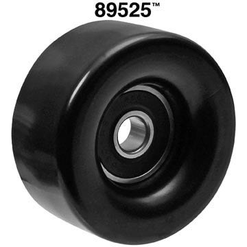 Dayco Accessory Drive Belt Idler Pulley P/N:89525  Accessory Drive Belt Idler