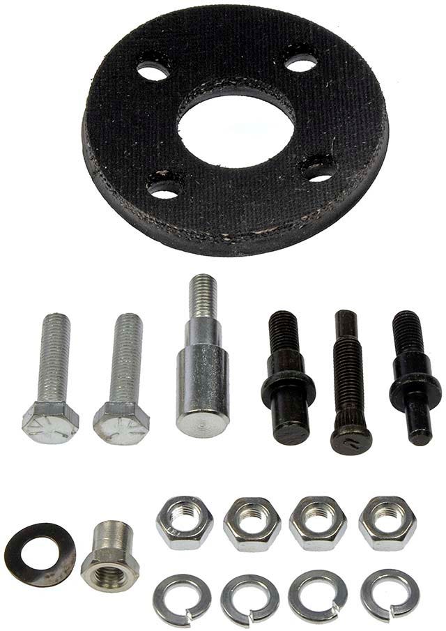 Dorman - Help Steering Coupling Assembly P/N:31000 Steering Shaft Coupler