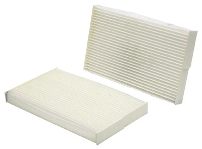 Wix Cabin Air Filter P/N:24012  Filters  Cabin Air Filter; Shape - Rectangular,