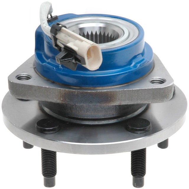 Raybestos Brakes Wheel Bearing And Hub Assembly P/N:713179   Wheel Bearing And